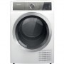 Hotpoint | Dryer | H8 D94WB EU | Freestanding | Heat pump | 9 kg | Class A+++ | LCD display | White | 64.9 cm - 2